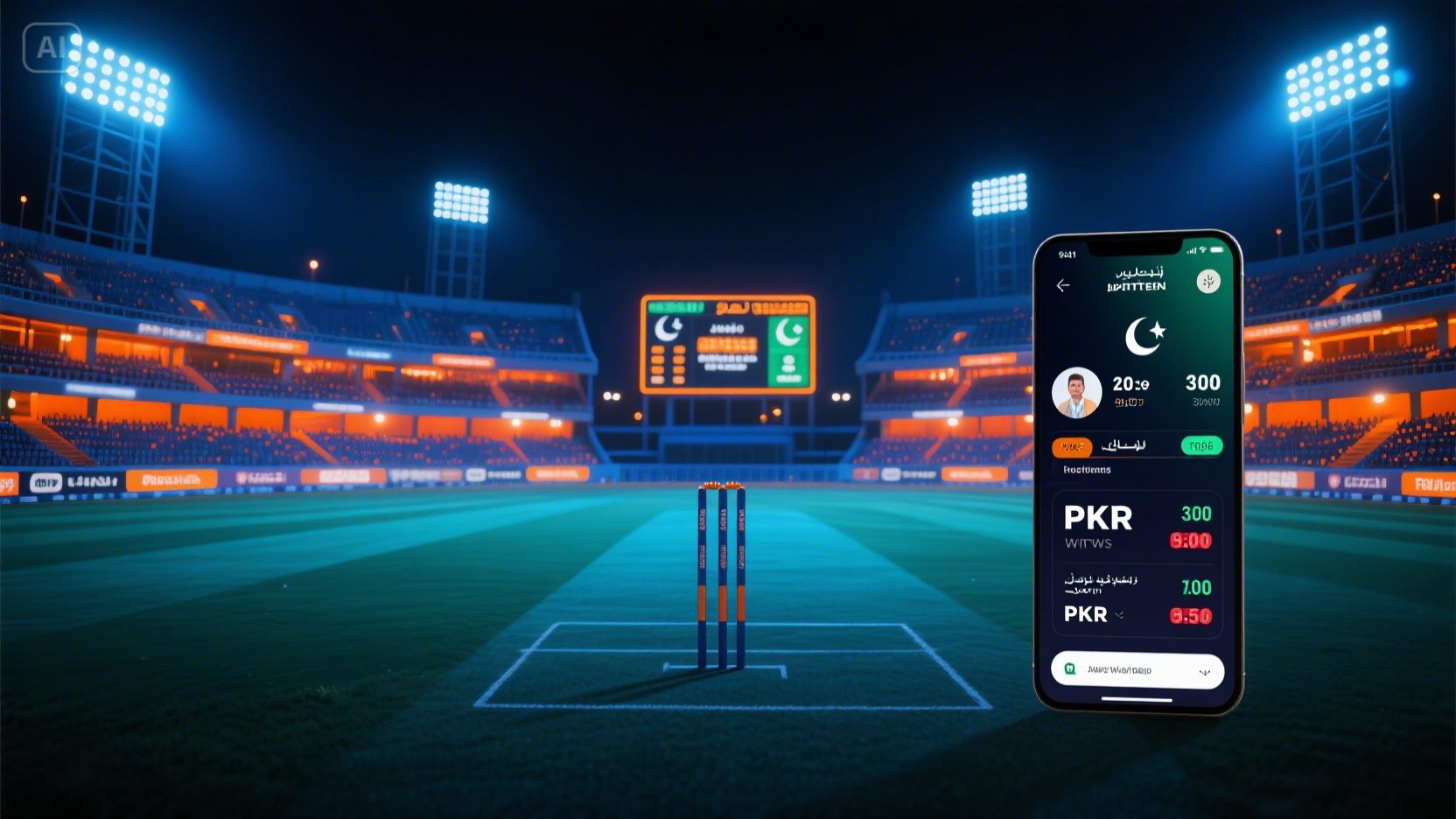 Kas CasinoDeposit once and get a 200% instant reward! Pakistani players can enjoy daily promotions, fair play, and seamless PKR withdrawals anytime they wish.